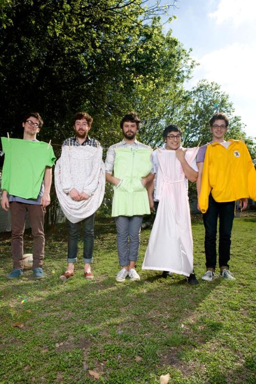 Passion Pit