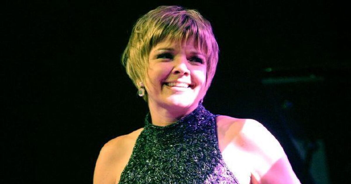 Karrin Allyson to perform at UNO this Fall