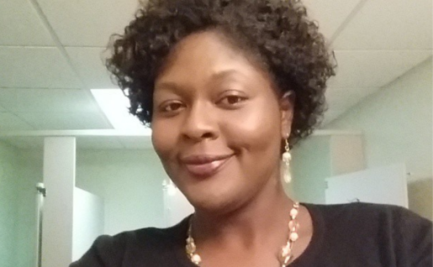 Laquita C. Brown