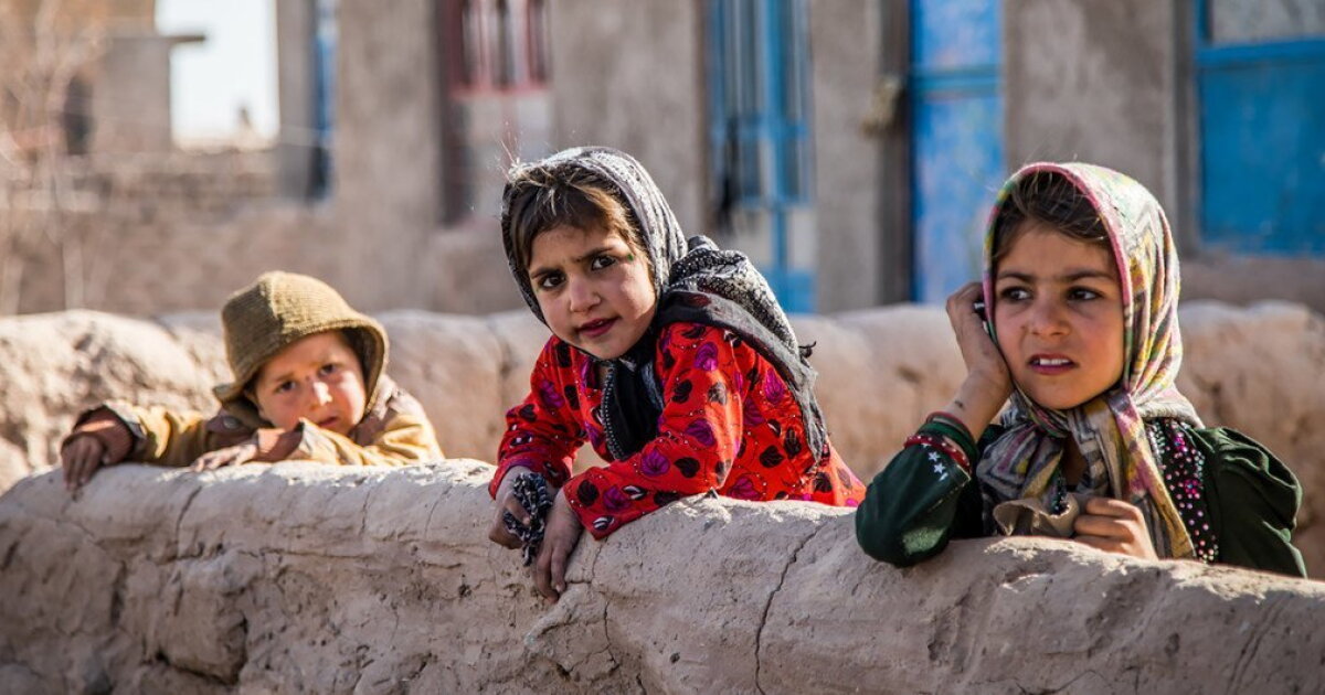 The human cost of Taliban rule in Afghanistan