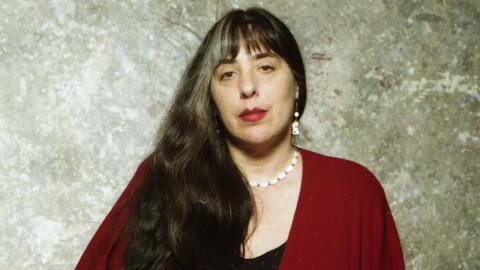 Laura Nyro