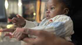 Sickle cell disease is a genetic blood disorder. It could affect most of the body’s organs including the spleen –– the organ responsible for fighting germs in the blood –– which is why children like Calieb need the daily prophylactic penicillin doses.
