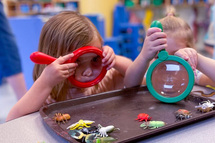 A series of changes to Missouri's child care subsidy program have created a major headache for day care providers, who say they've been forced to make difficult budget decisions as they wait on money owed to them by the state.