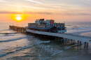 Photo from Daytona Beach, Florida.