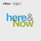 Here and Now logo 
