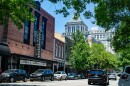 Downtown Greensboro 