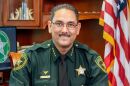 Billy Woods currently serves as Marion County sheriff and as the president of the Florida Sheriffs Association.