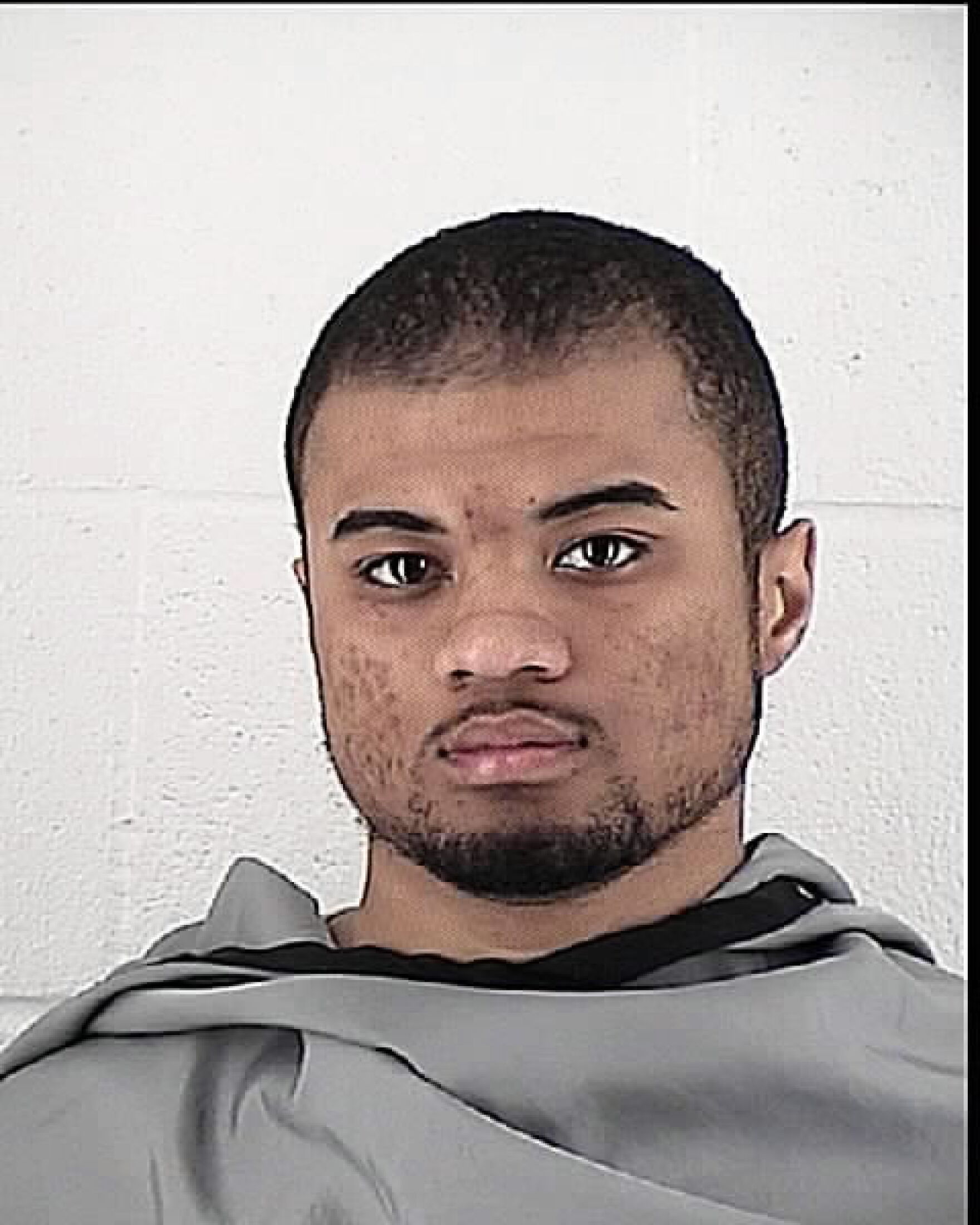 Man Charged With Killing Olathe Woman And Her Unborn Child | KCUR ...