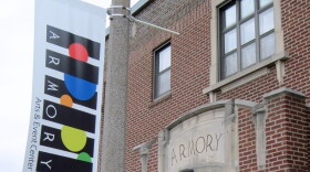 Armory Event Center in Park Rapids.