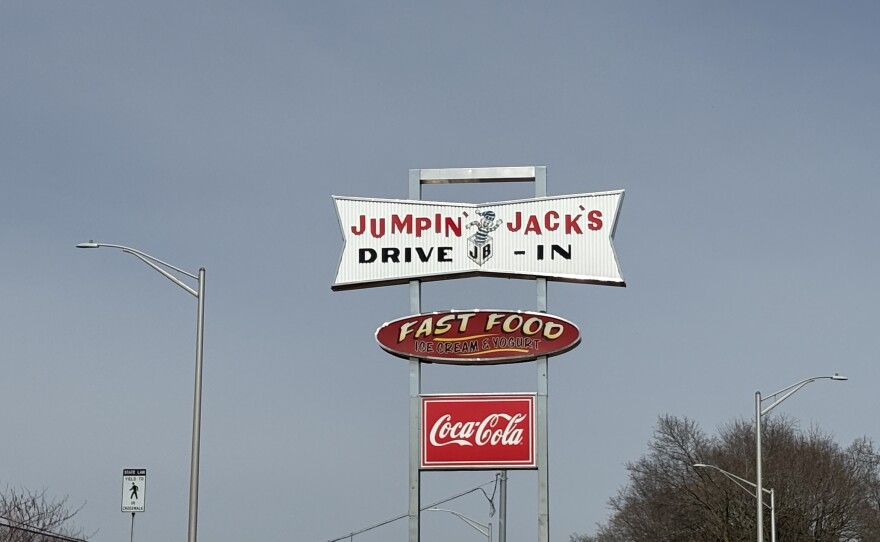 Jumpin' Jacks has been operating in Scotia along the Mohawk River for 74 years