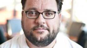Indianapolis Chef Ryan Nelson is one of 13 chefs from across the country competing in the Great American Seafood Cook-off.