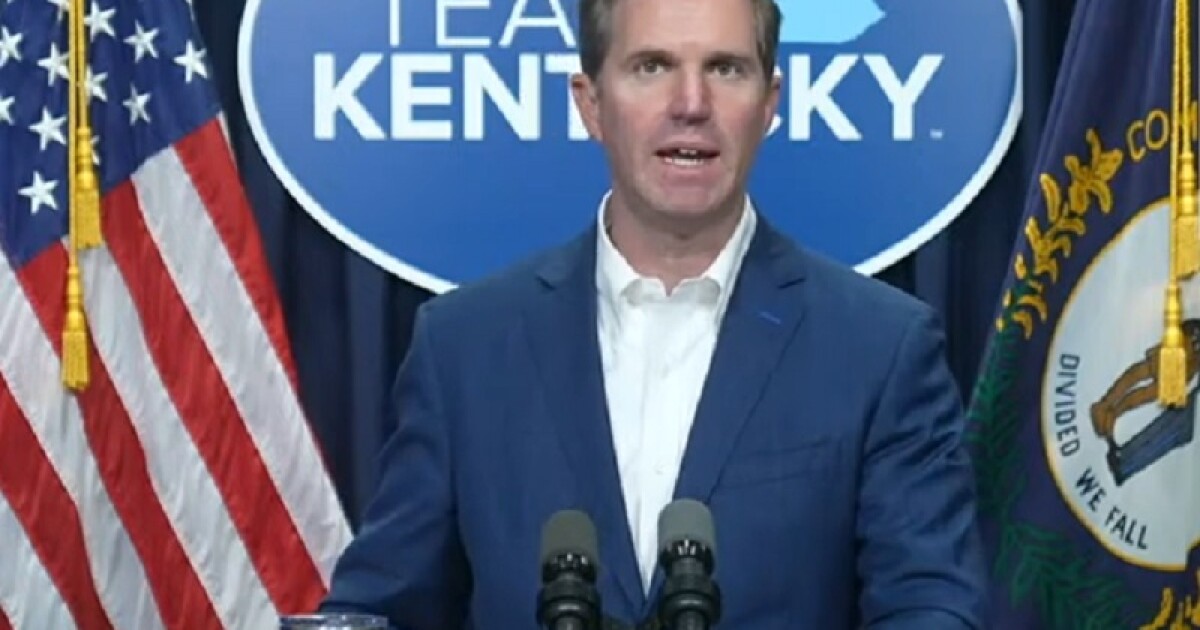 Kentucky governor among several Democratic presidential hopefuls visiting South Carolina
