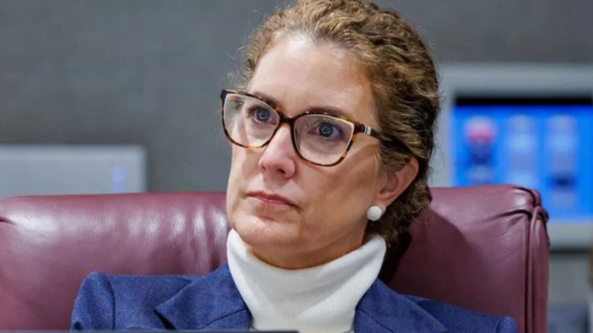 A report spells out dire conditions in Florida's prison system - Vimarsana News