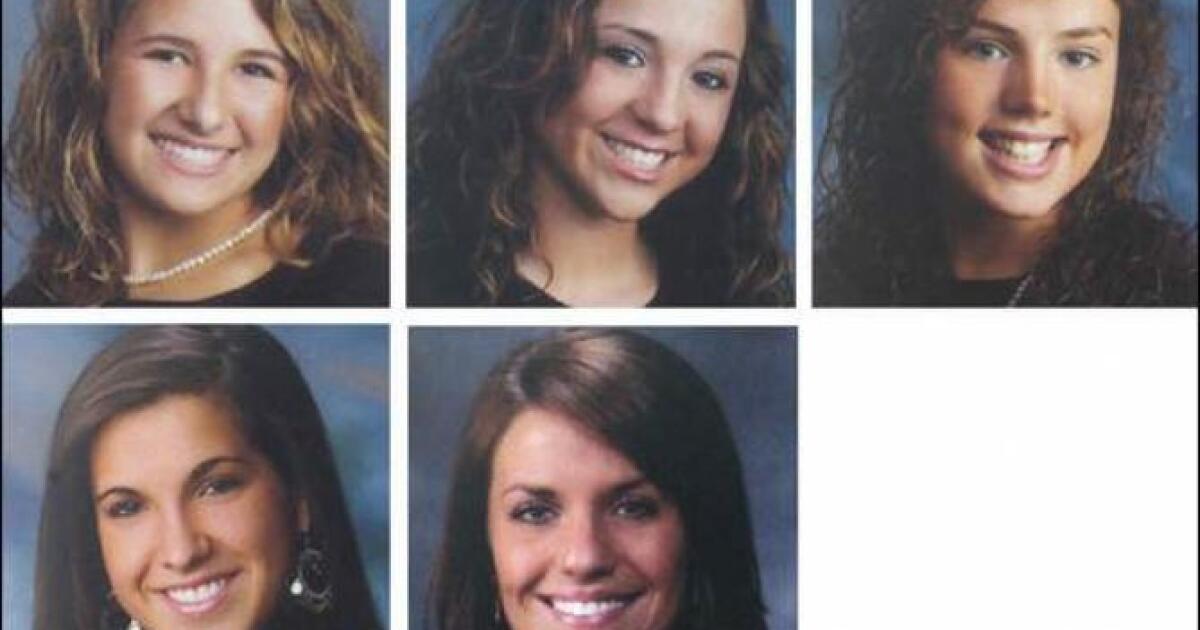 Remembering "Fairport Five" 10 years after tragic crash WXXI News