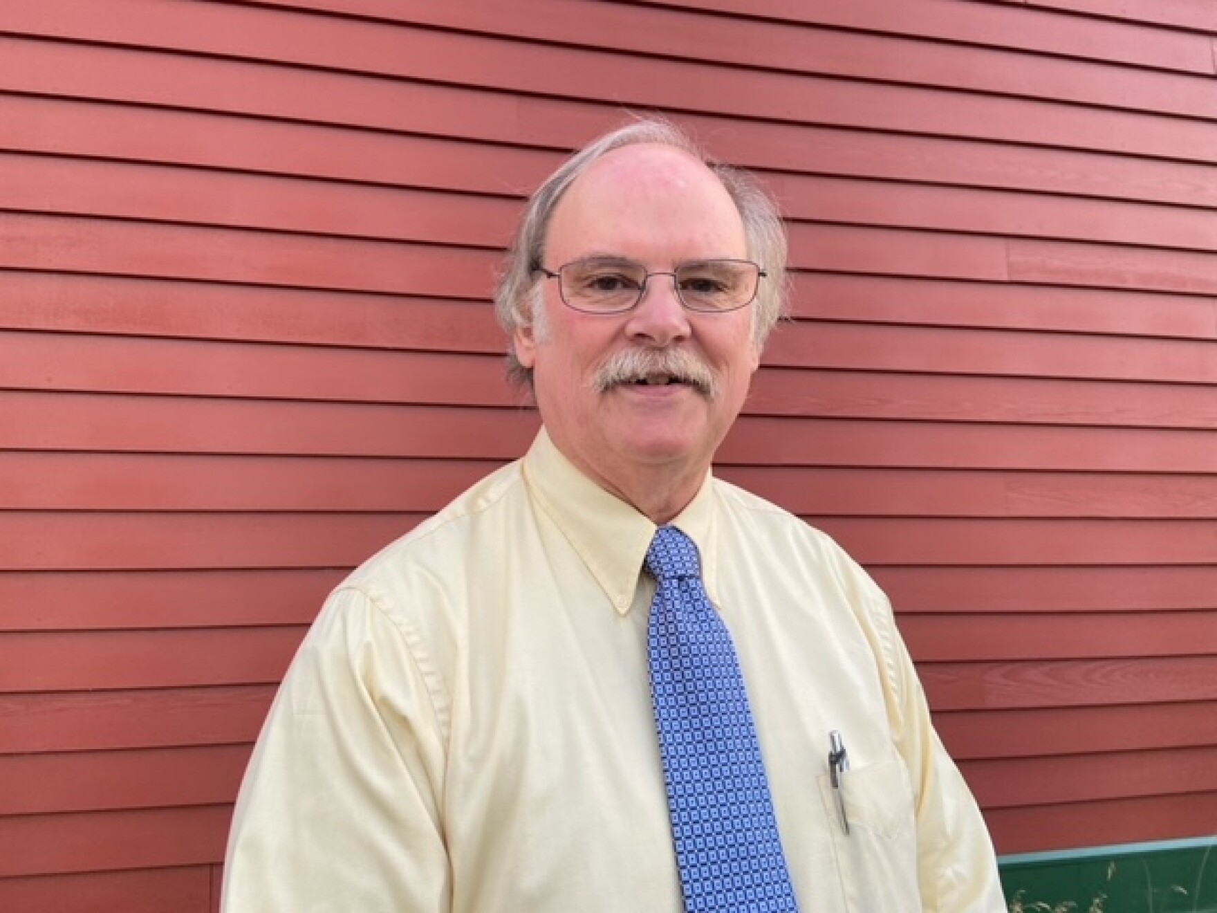 Unalaska hires police chief, 10 months after former chief resigns KUCB