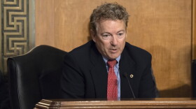In April 2018, Sen. Rand Paul, R-Ky., was the sole Republican opposed to President Donald Trump's nomination of Mike Pompeo for secretary of state. He later changed his vote to yes.