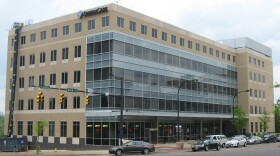 Summacare offices Main and Market, Akron, OH