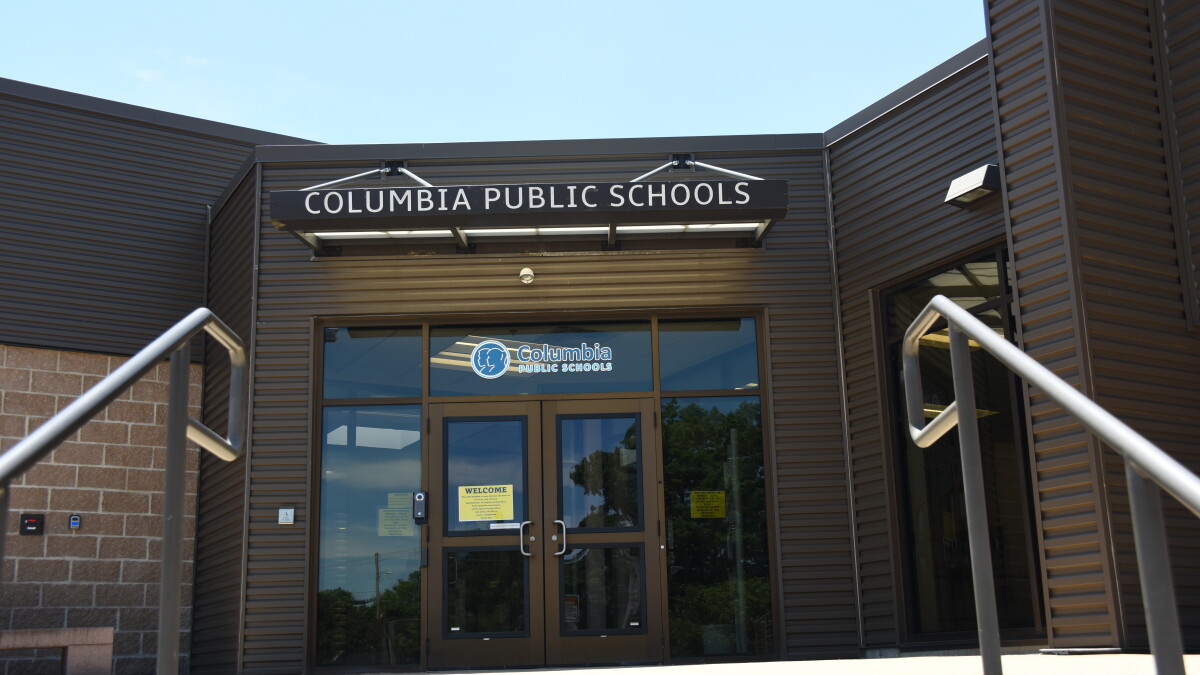 Columbia Public Schools Board elects Paul Wagner to fill vacancy