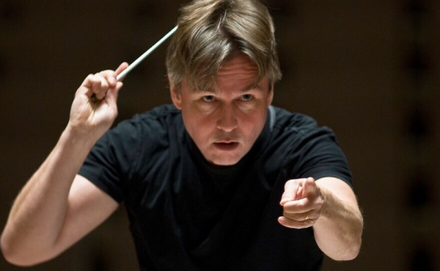 Esa Pekka Salonen