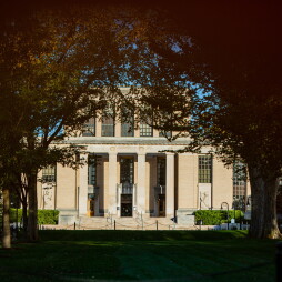 2020, Accessories, All, Bold, Campus Exterior, Campuses, Candid, Casual, Common, Day, Depth of Field, Dominant Color, Fall, Focal Length, Horizontal, Medium Shot, Mood, Orange, Orientation, Outdoors, Pattee Library, Scenic, Setting, Shallow DOF, Some, Sunny, Technique, Time, UP Location, Unique, University Park, Weather, Year, folliage