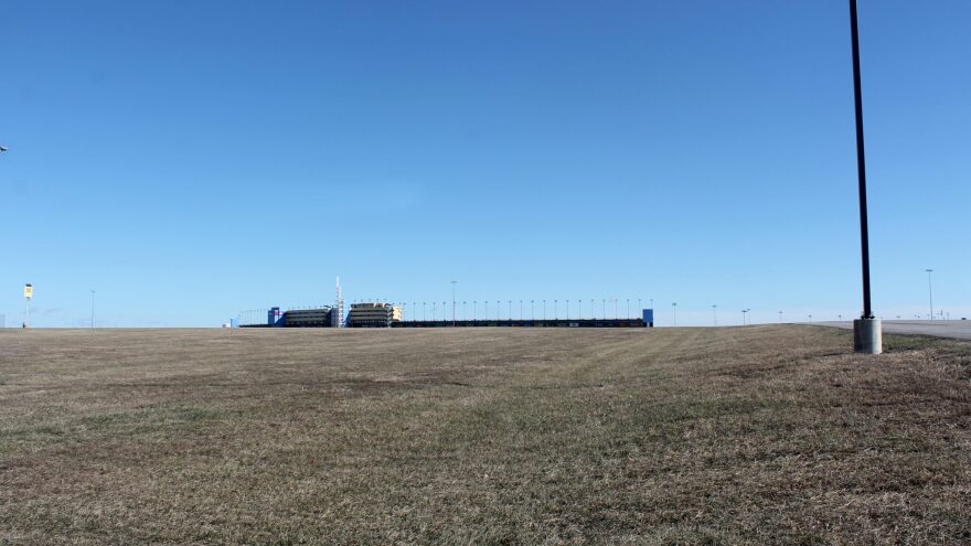 One of the unknowns about the Chiefs development is exactly where it will be located. It is expected to be on land near the Kansas Speedway in the Village West development of Kansas City, Kansas.