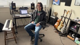 Salinas Musician Flaco el Jandro 