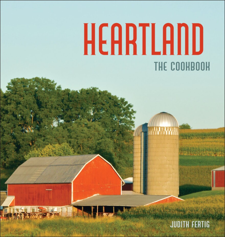 Heartland by Judith Foster