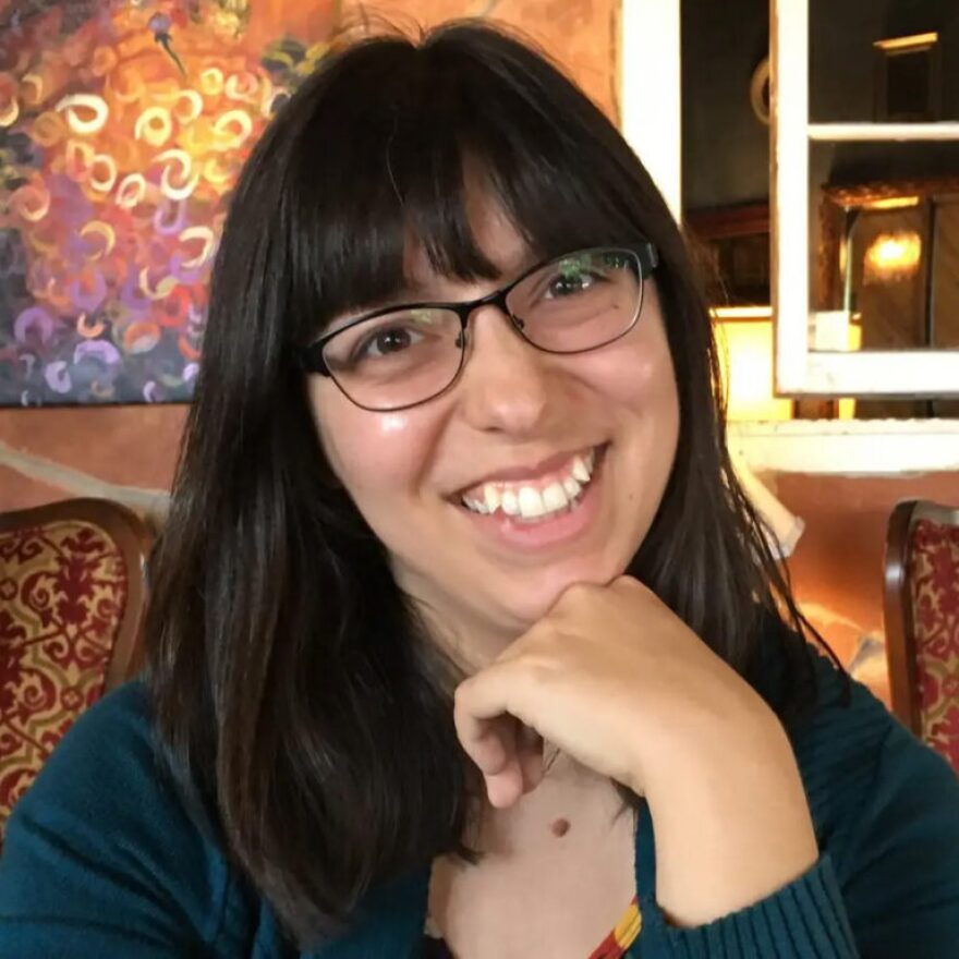 Melissa McCoul was a senior lecturer in the English Department at Texas A&M University. Texas A&M University website
