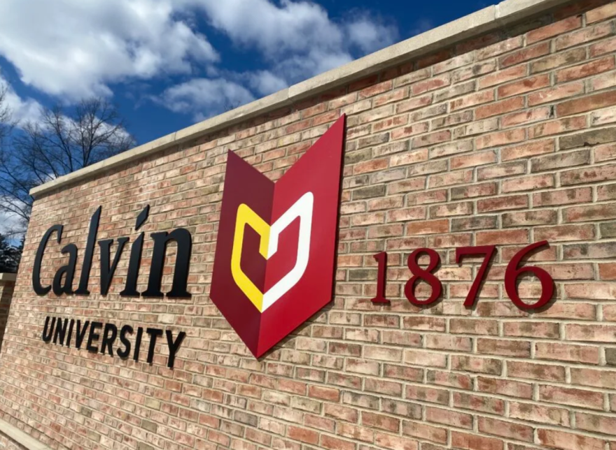The Michigan Supreme Court has agreed to hear arguments in a case against West Michigan Christian college, Calvin University, involving the firing of a professor who officiated an LGBTQ+ wedding.