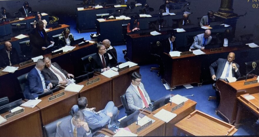 Kentucky Senate