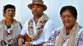 Kuana Torres kahele