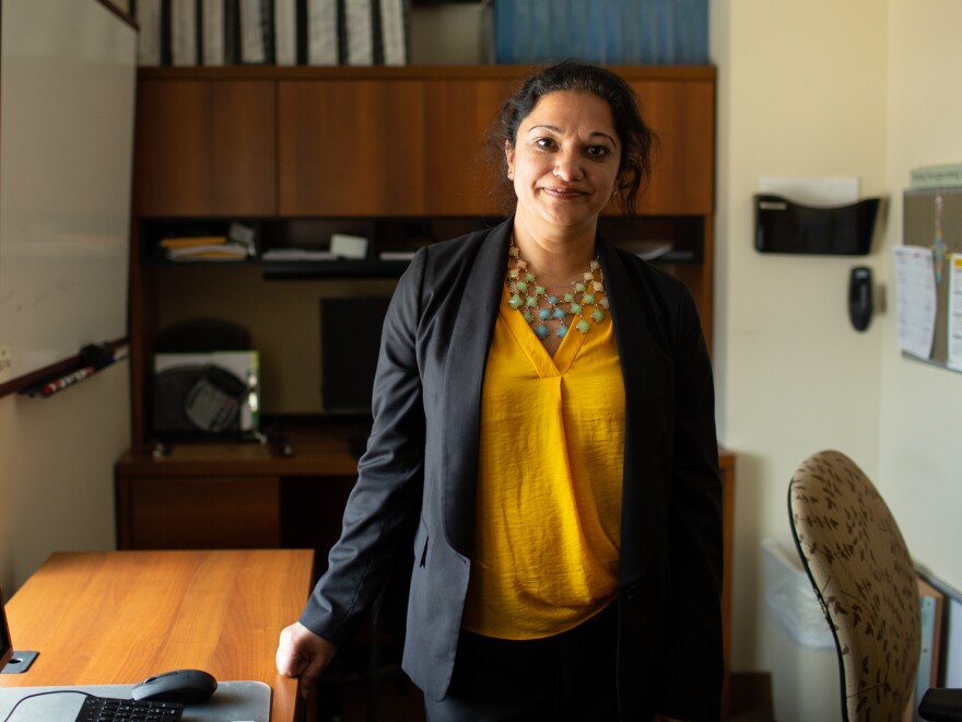 Mohile, who uses geriatric assessments before treating patients, says "the geriatric assessment is a tool anyone can print out and use."