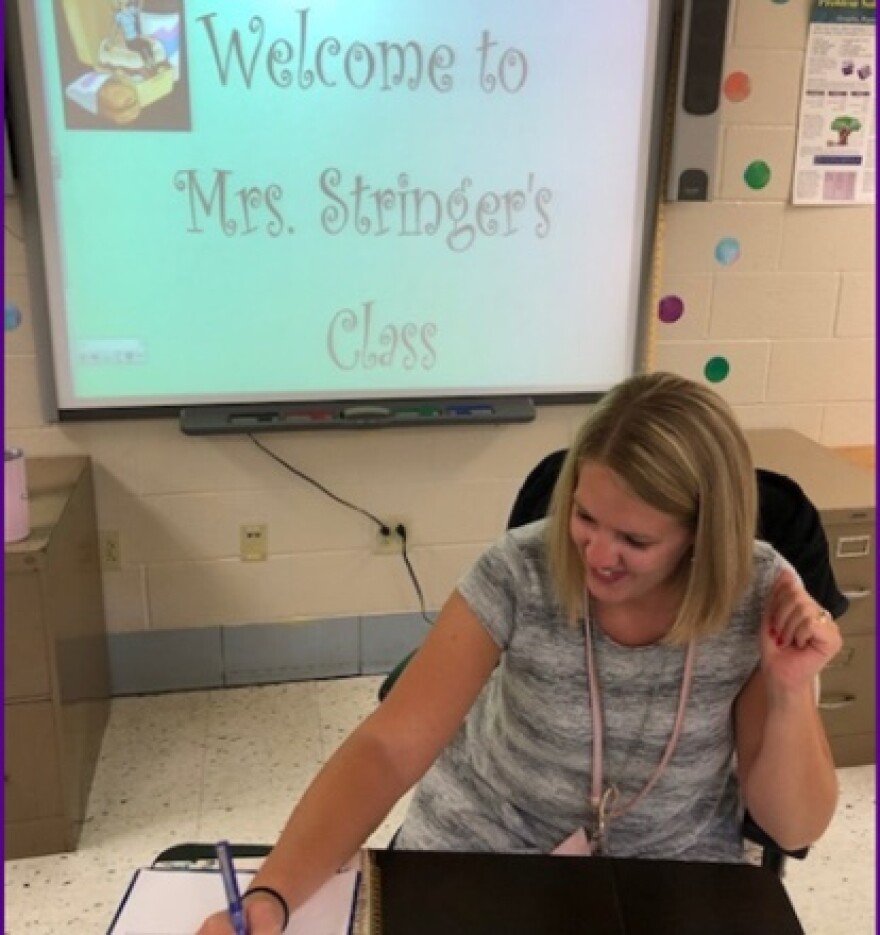 Somerset Schools Set to Begin In Person Classes Sept 8
