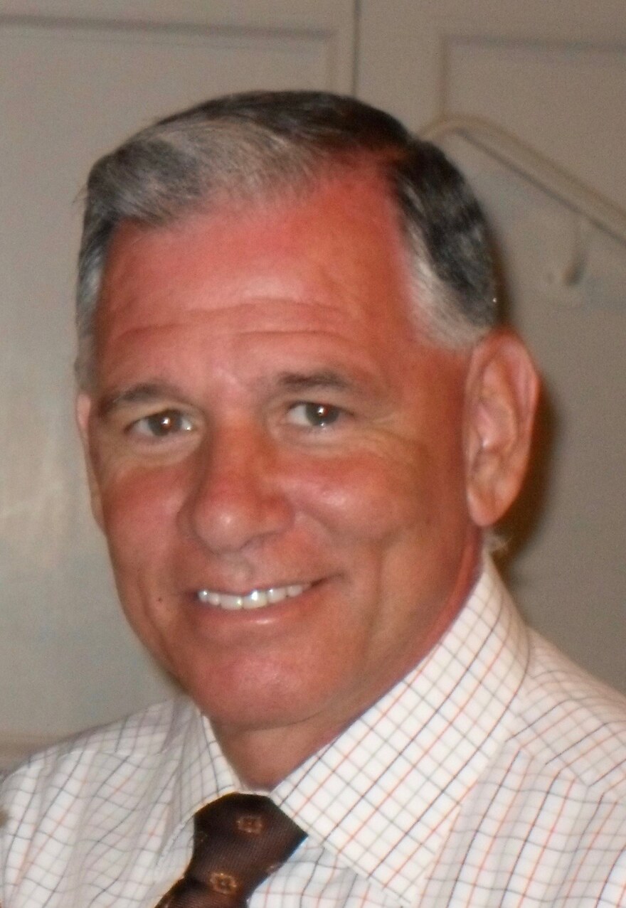 Joe Vitollo