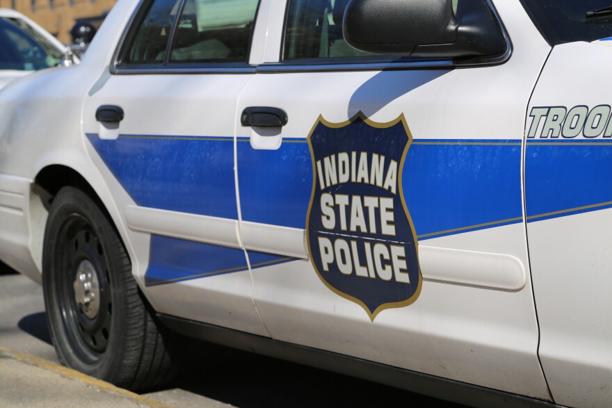 (WFIU/WTIU News File)