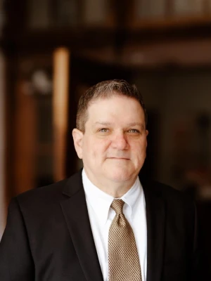 Ken Dudzik