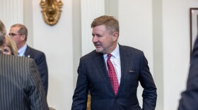 Gentner Drummond became Oklahoma's Attorney General in 2023.