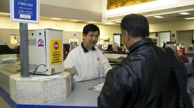 Driver licensing offices around the country are closing temporarily to help limit spread of coronavirus. ODOT / FLICKR - TINYURL.COM/JO3K6VK