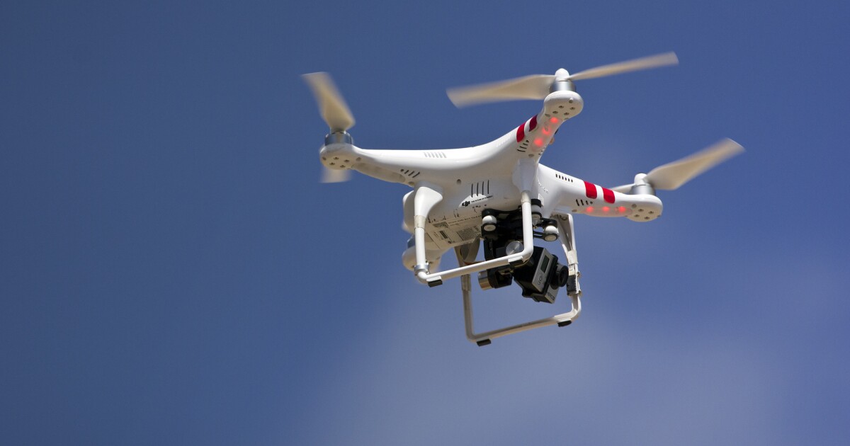 OPD wants to expand drone use