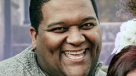 James Alexander