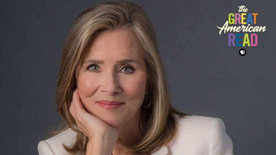 Meredith Vieira host TGAR bug hero