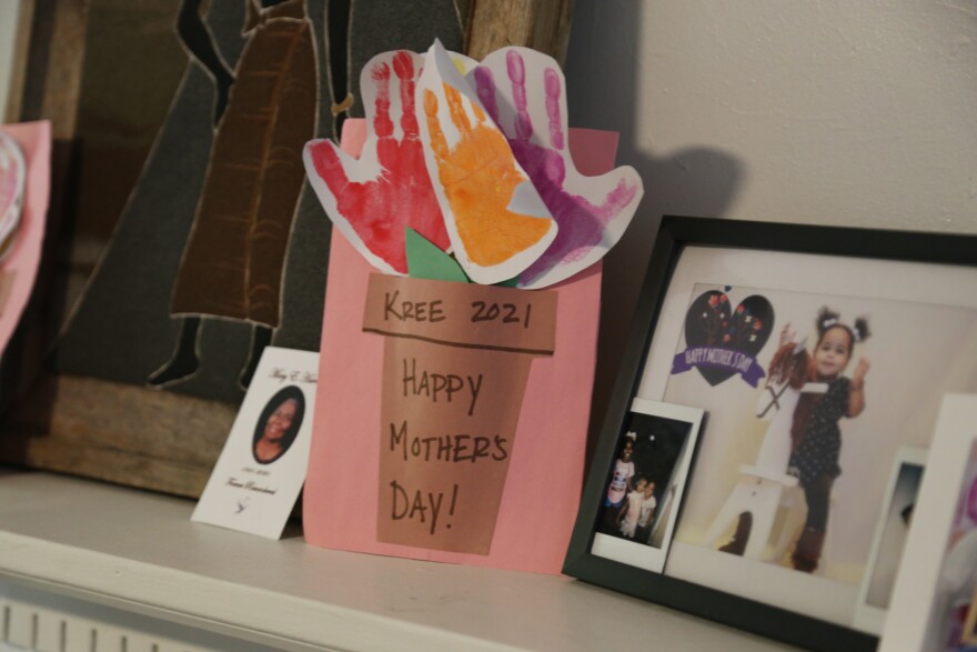 Occupational mobility mothers day gift