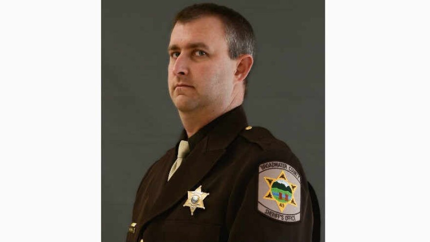 Broadwater County sheriff’s deputy Mason Moore was shot and killed on the morning of May 16 near Three Forks.