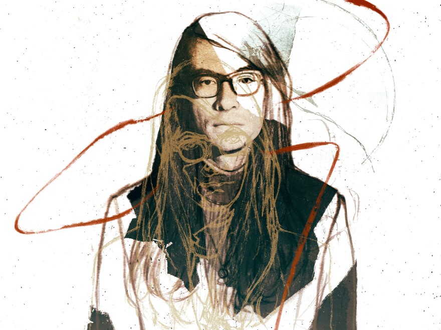 Matt Tong.