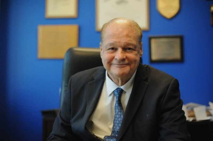 Tom Horne will be Arizona's new superintendent of public instruction