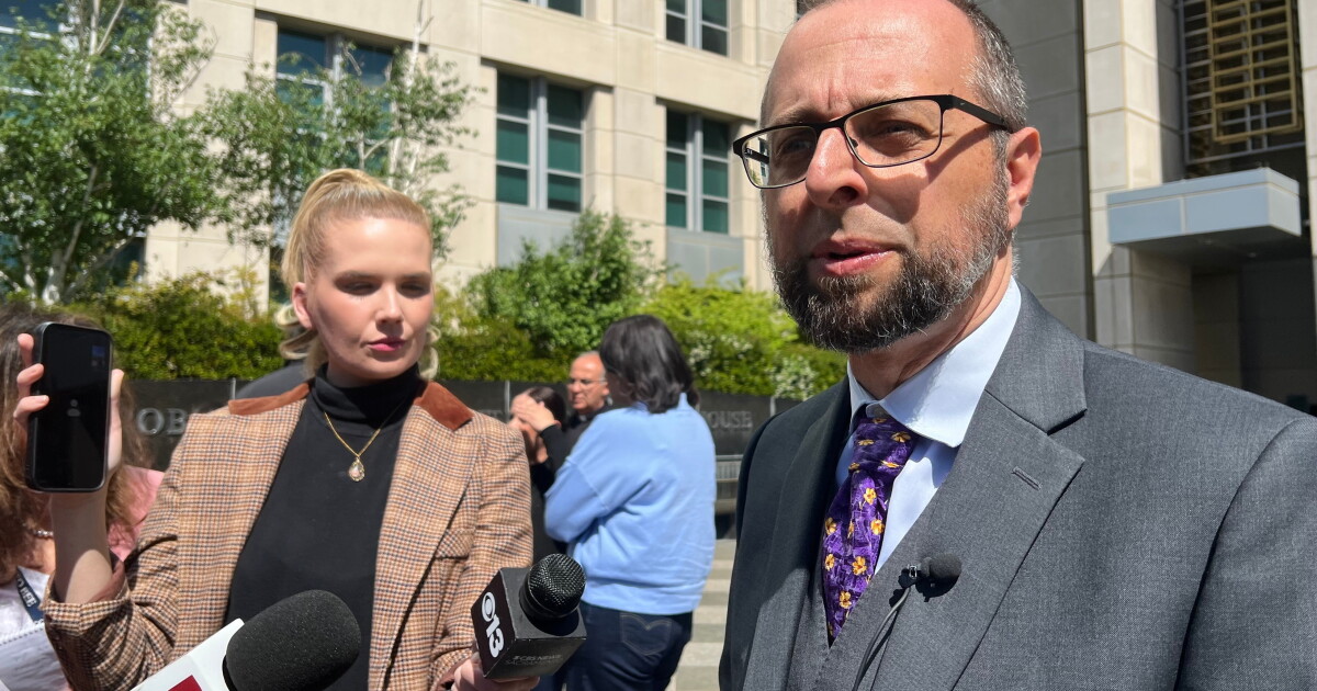 Man shot by ICE in Stanislaus County pleads not guilty to federal charges