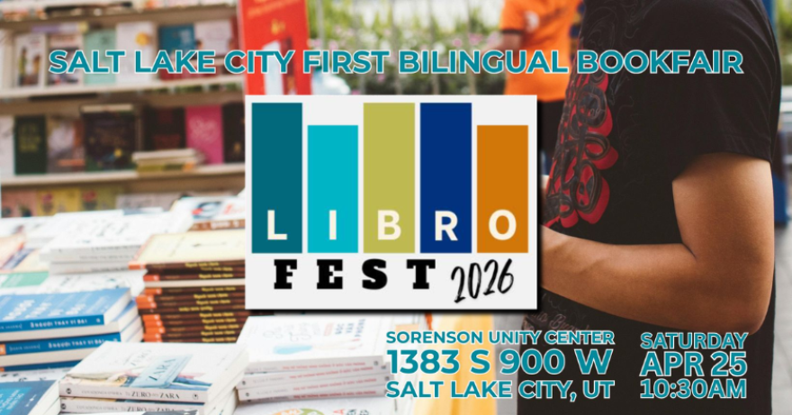 LibroFest SLC
