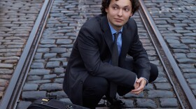 <em>Music from the Suitcase: A Collection of Russian Miniatures</em>