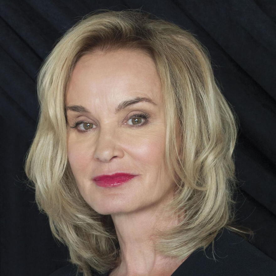 Former Charlottesville resident Jessica Lange returns to launch her latest film and to receive an award from the festival.