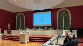 Wilmington City Council looked over the budget plan for the upcoming year and voted to help fund an affordable senior housing project during the meeting.